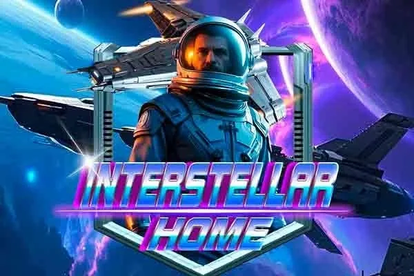 Interstellar Home